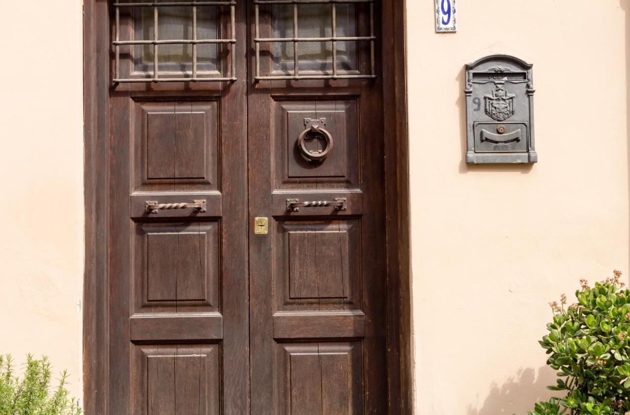 VII Coorte A Trastevere Roma Esterno foto